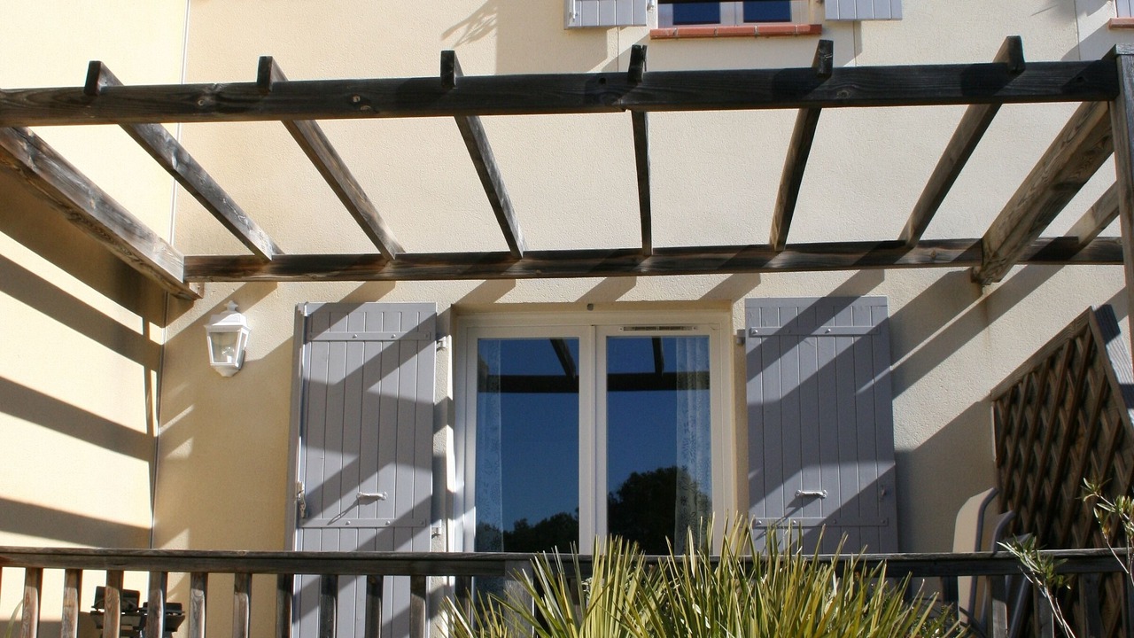 Photo of Outdoor in Pont Royal