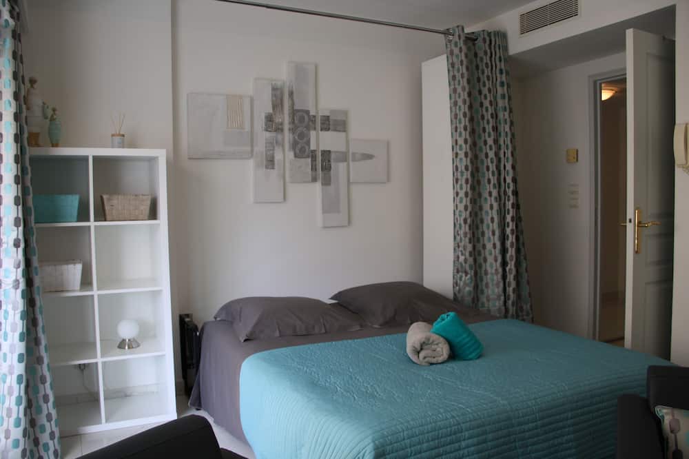 Photo of Bedroom in Carre d'Or