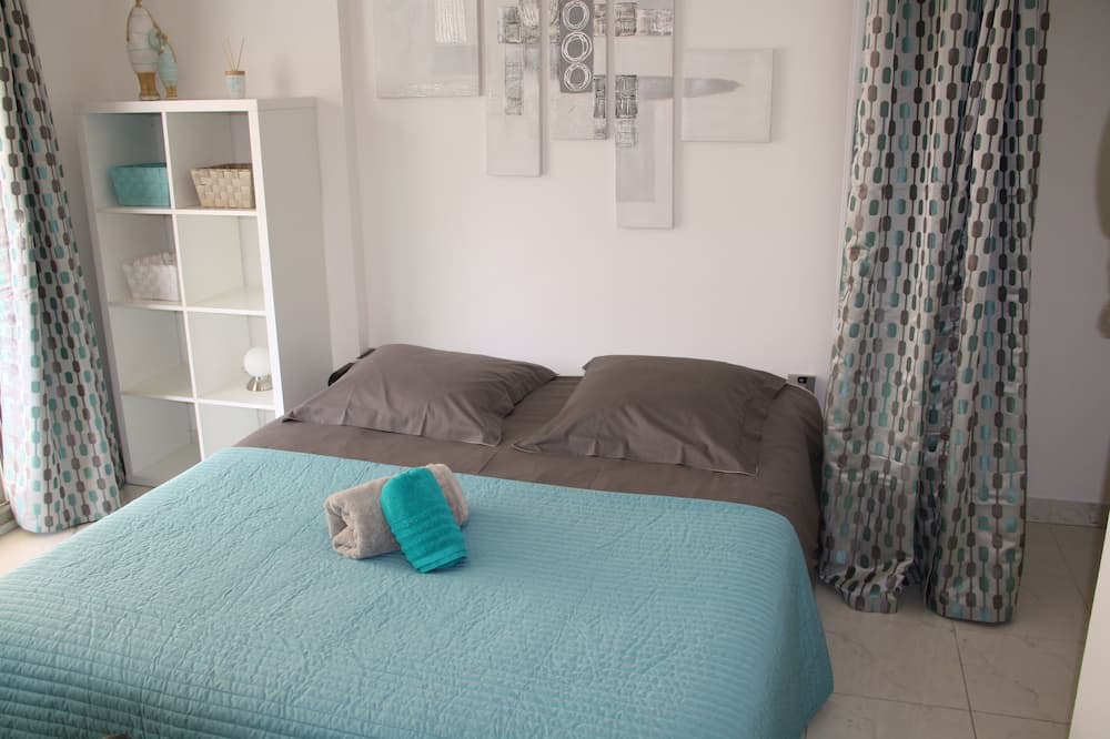 Photo of Bedroom in Carre d'Or