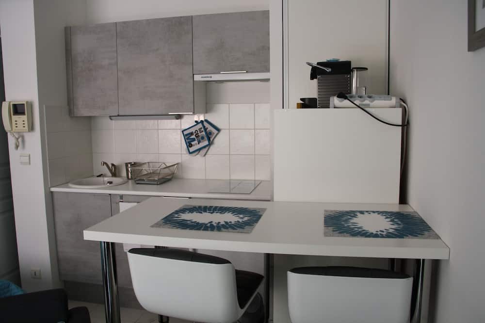 Photo of Kitchen in Carre d'Or