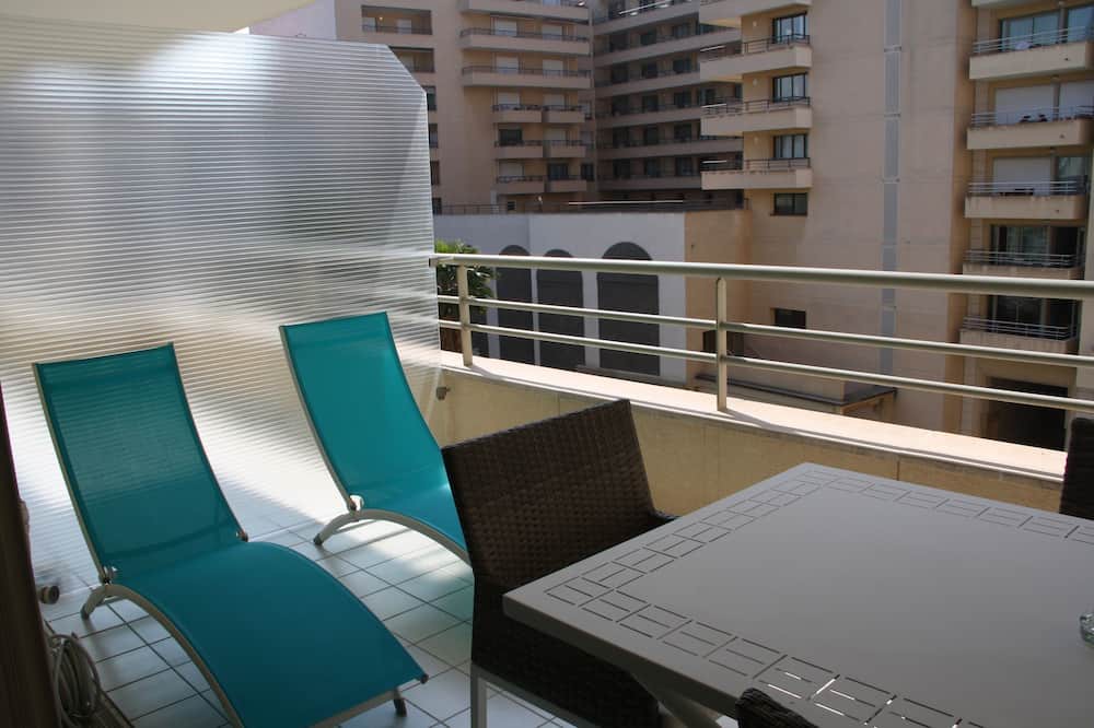 Photo of Patio Balcony in Carre d'Or