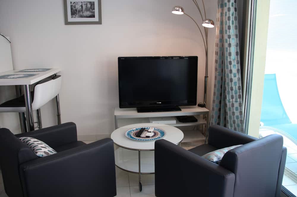 Photo of Livingroom in Carre d'Or