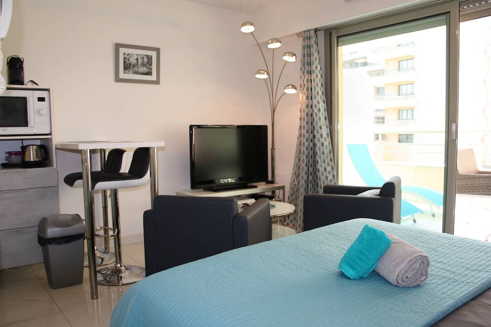 Photo of Bedroom in Carre d'Or