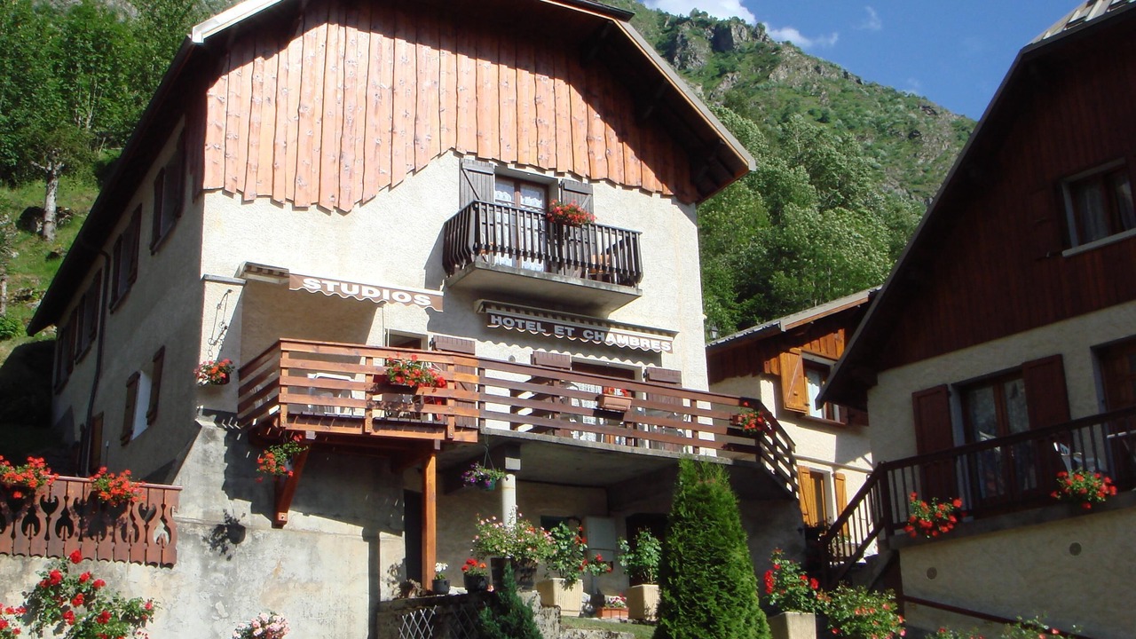 Photo of Outdoor in Pont des Oules
