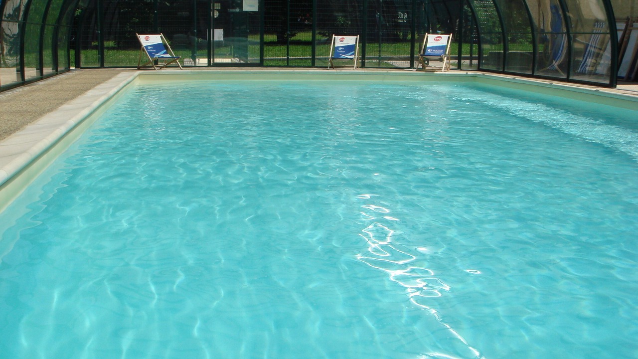 Photo of Outdoor in Pont des Oules