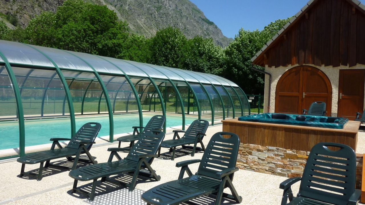 Photo of Outdoor in Pont des Oules