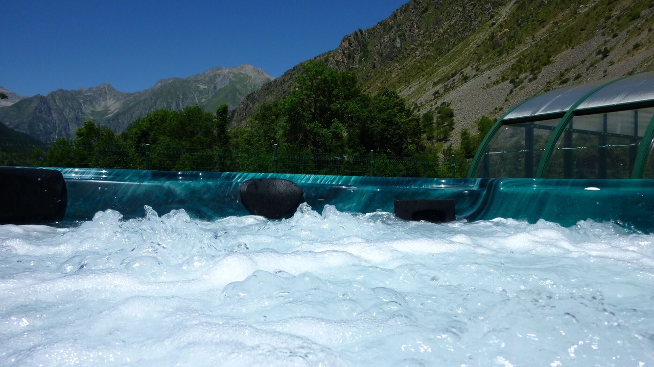 Photo of Outdoor in Pont des Oules