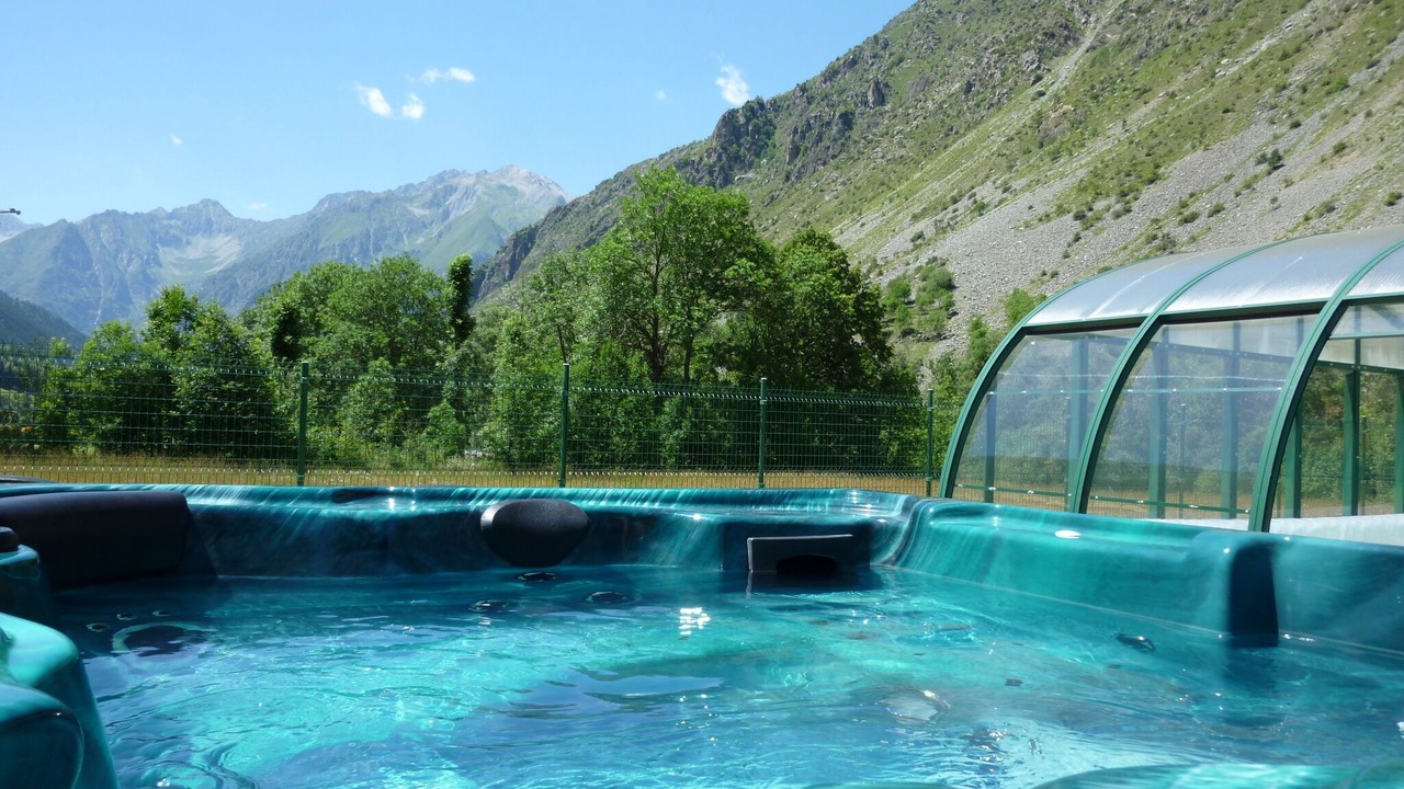 Photo of Outdoor in Pont des Oules