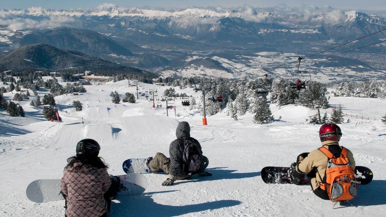 Photo of Others in Saint-Martin-d'Uriage
