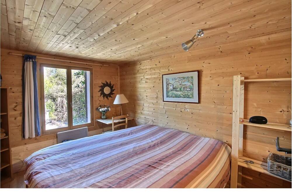 Photo of Bedroom in Lancon-Provence