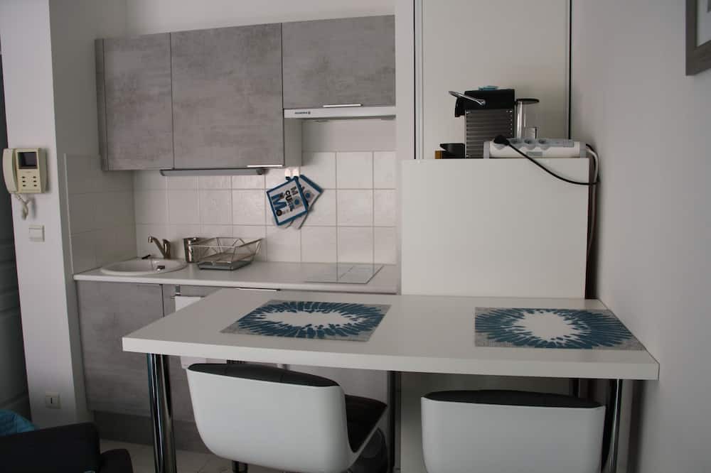 Photo of Kitchen in Carre d'Or