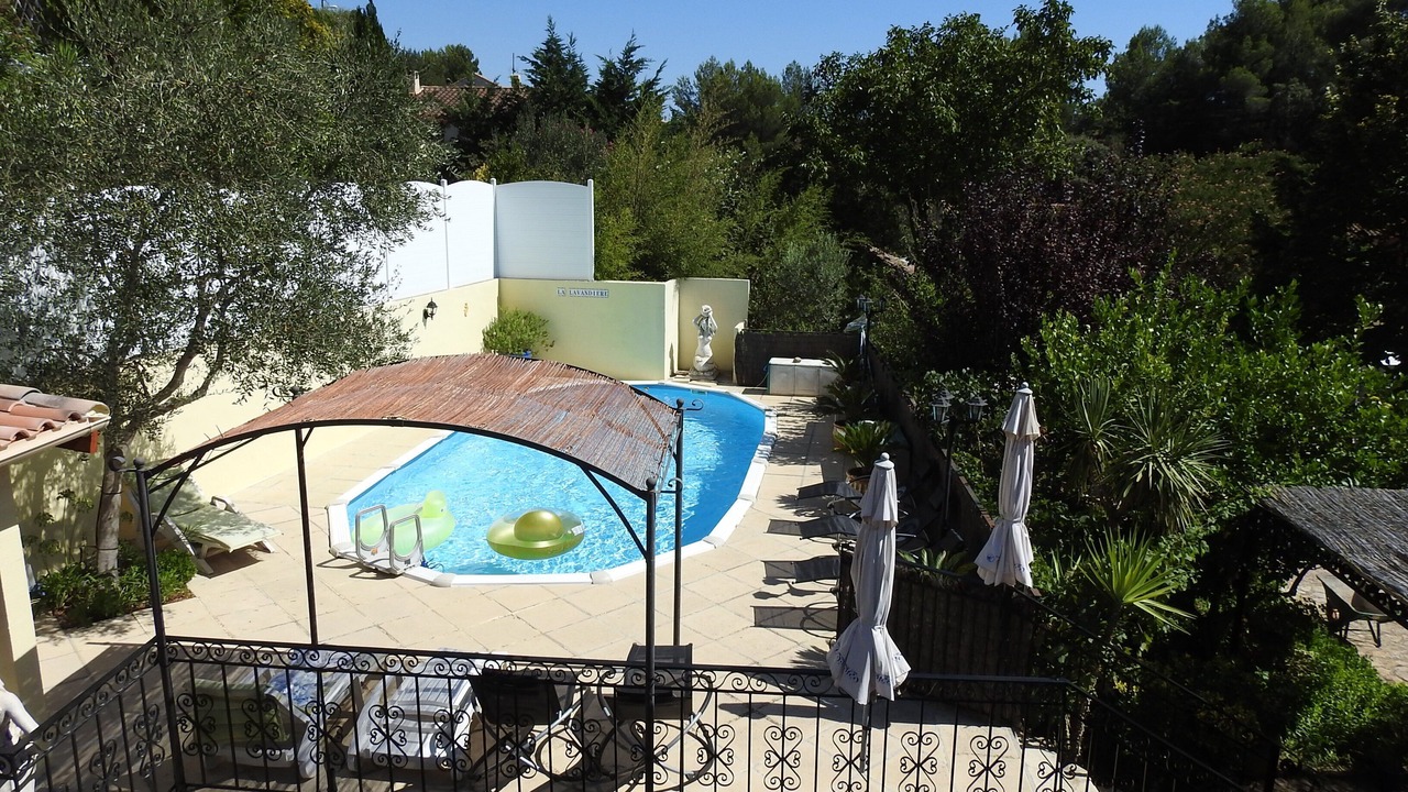 Photo of Outdoor in Ceyreste