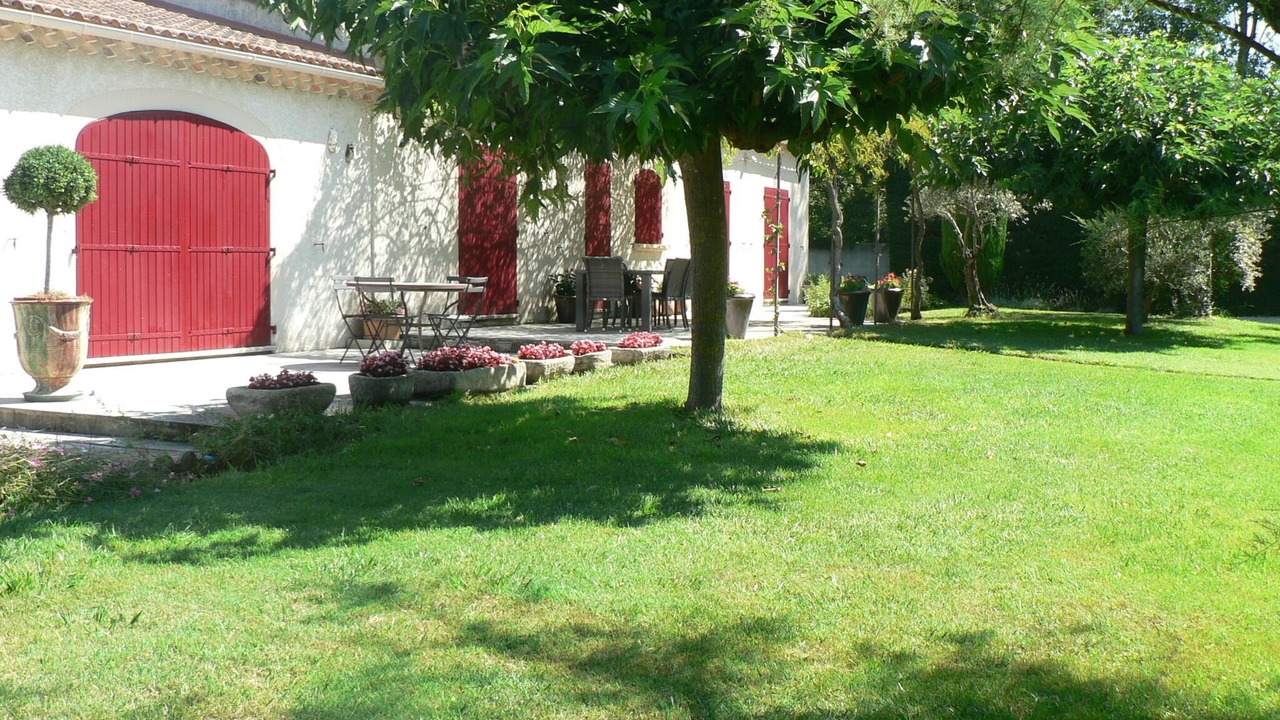Photo of Outdoor in Verquieres
