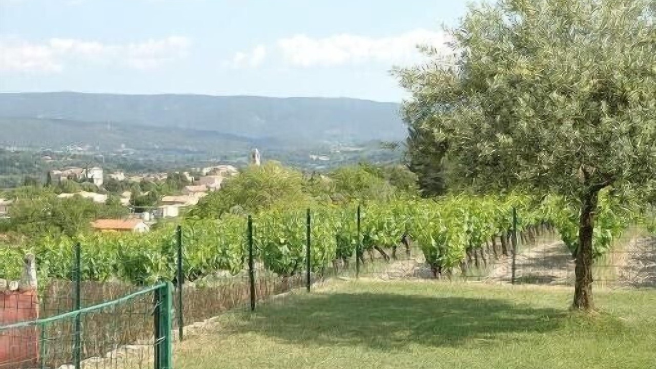 Photo of Outdoor in Mormoiron