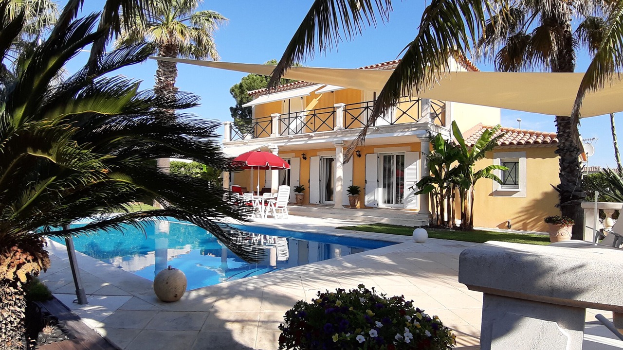 Photo of Outdoor in Saturargues