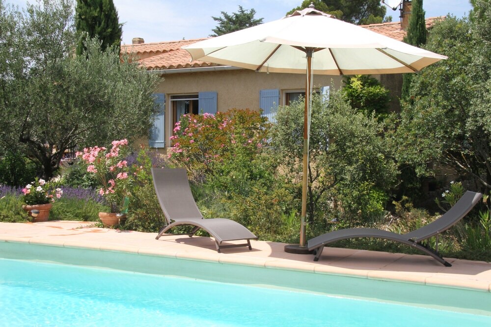 Photo of Outdoor in Cabrieres-d'Avignon