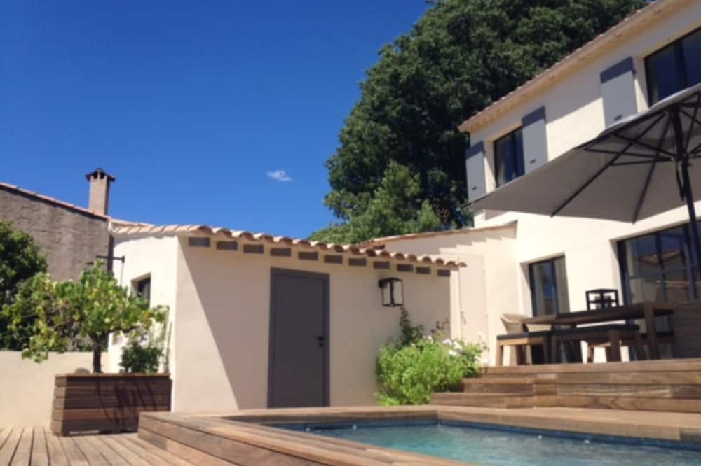 Photo of Outdoor in Grimaud
