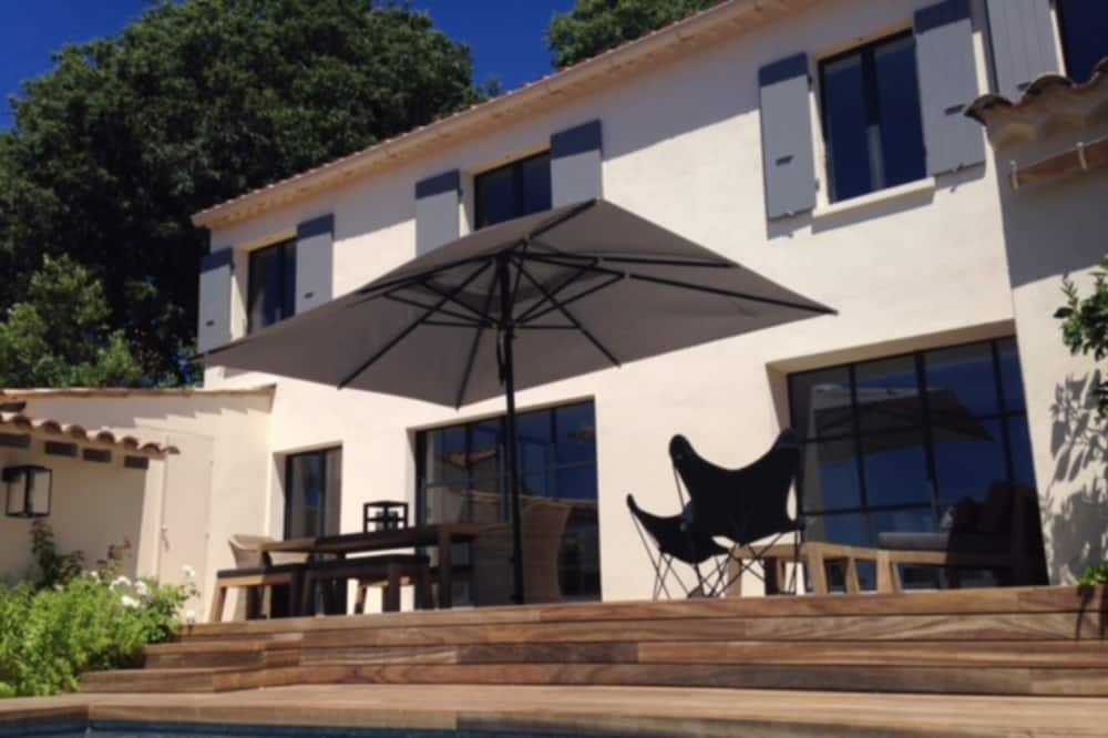 Photo of Outdoor in Grimaud