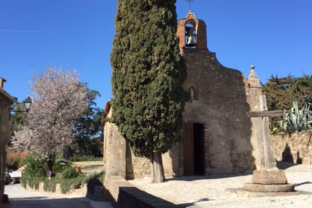 Photo of Outdoor in Grimaud