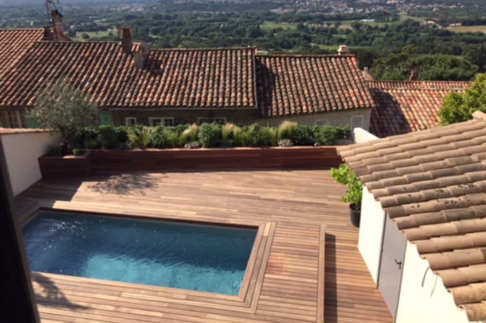 Photo of Outdoor in Grimaud