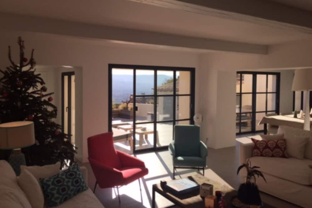 Photo of Livingroom in Grimaud
