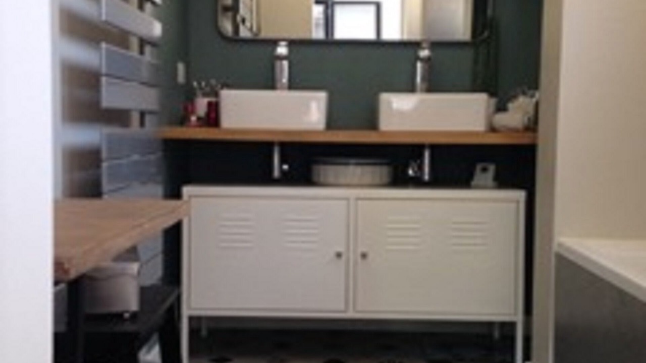 Photo of Kitchen in Bouc-Bel-Air