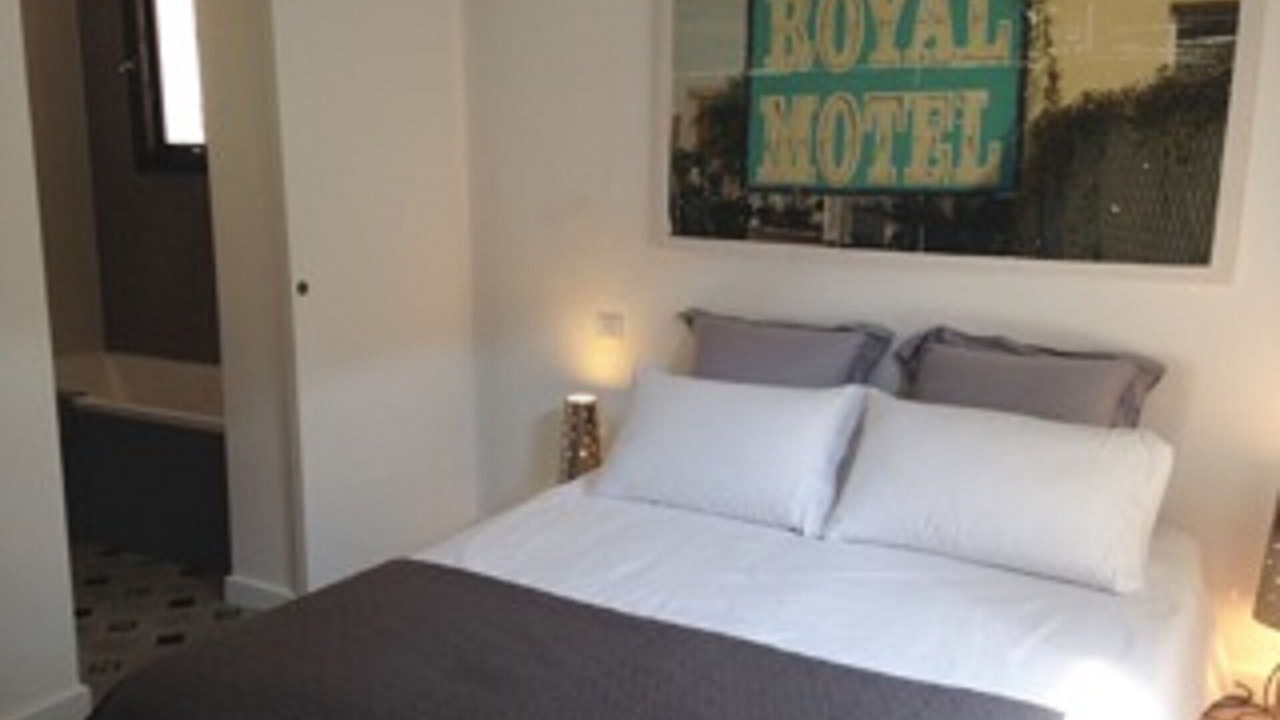 Photo of Bedroom in Bouc-Bel-Air