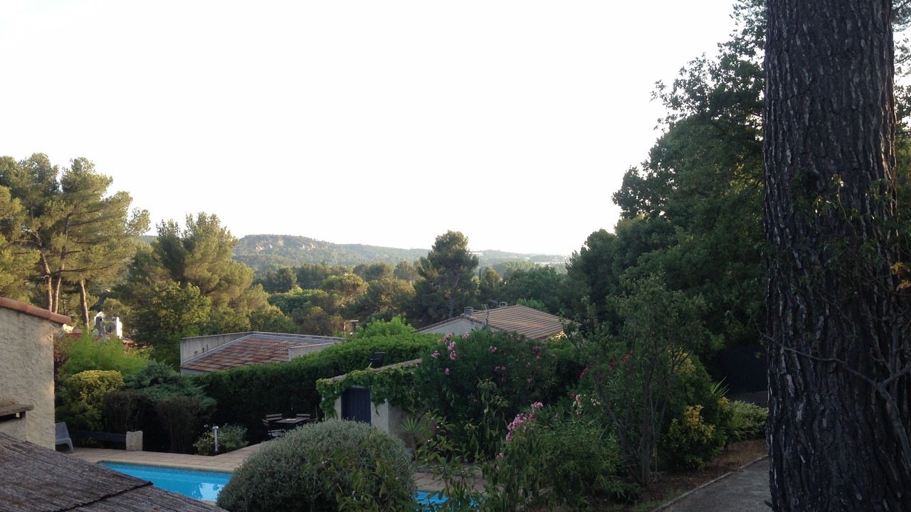 Photo of Outdoor in Bouc-Bel-Air