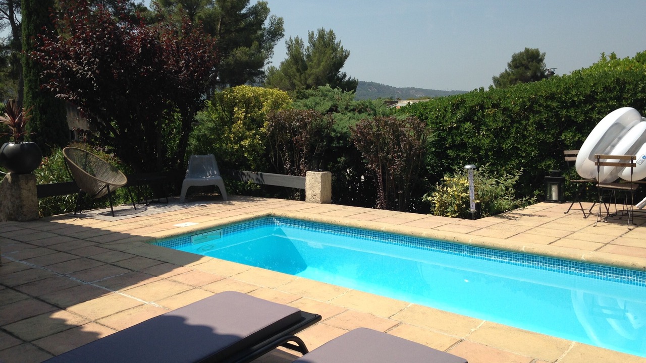 Photo of Outdoor in Bouc-Bel-Air