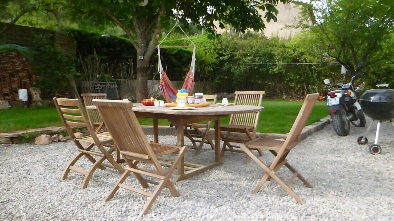 Photo of Outdoor in Auriol
