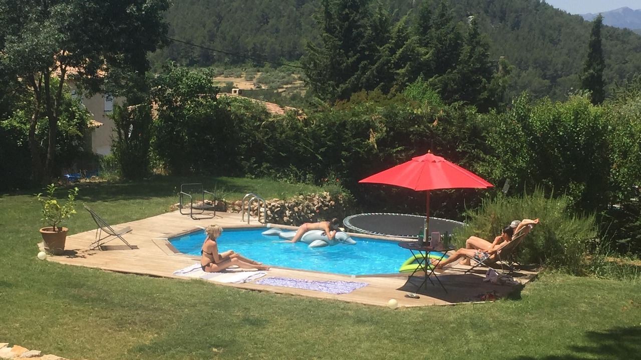 Photo of Outdoor in Auriol