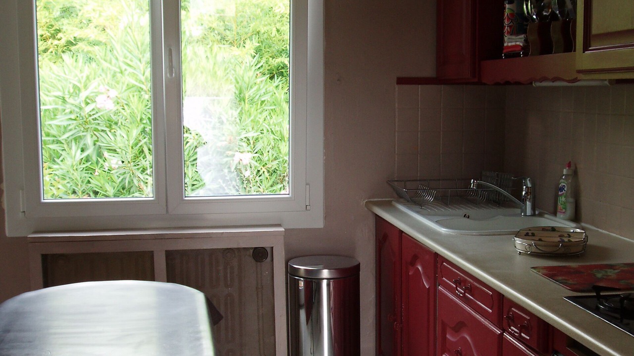 Photo of Kitchen in Le Cannet