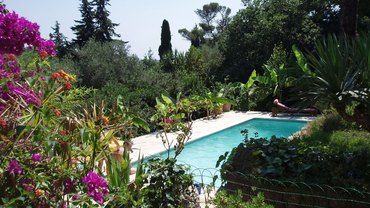 Photo of Outdoor in Le Cannet
