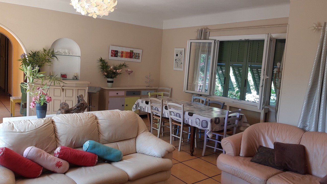 Photo of Livingroom in Le Cannet