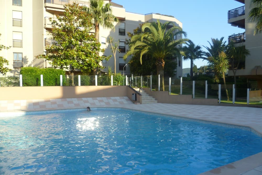 Photo of Outdoor in Mandelieu-la-Napoule Beach