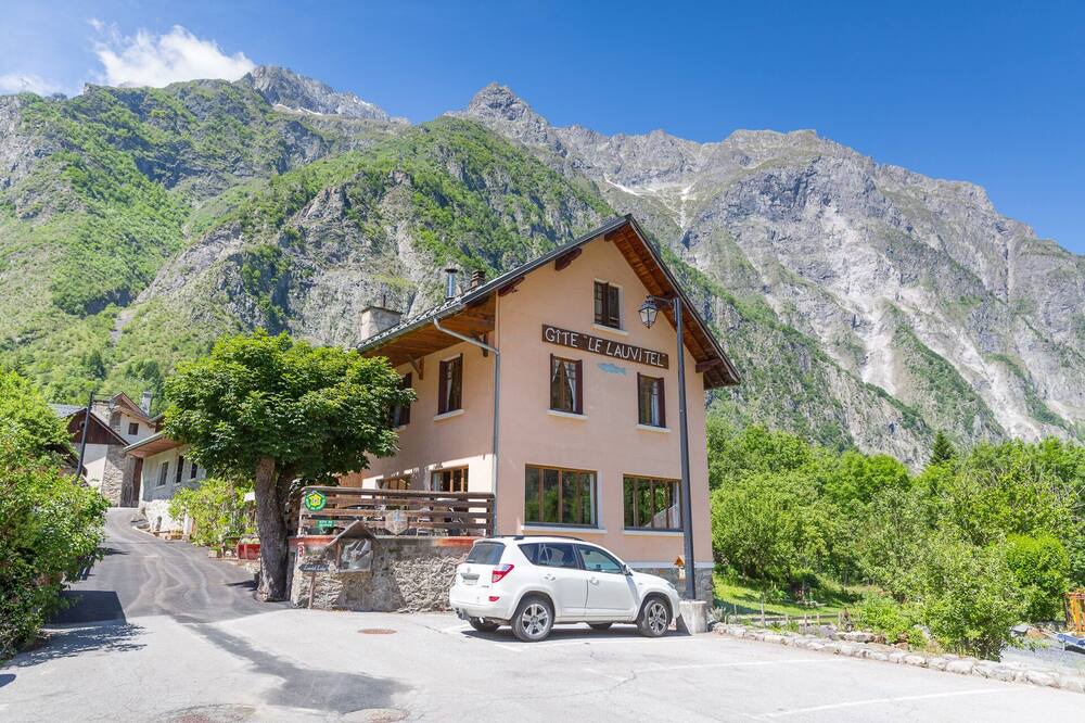 Photo of Outdoor in Venosc