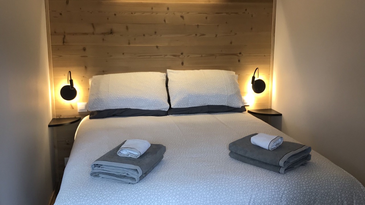 Photo of Bedroom in Bergers