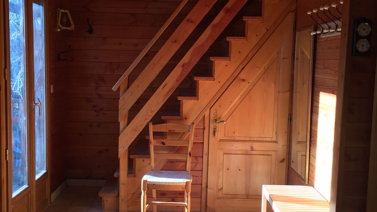 Photo of Livingroom in Montclar