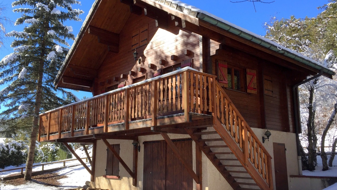 Photo of Outdoor in Montclar