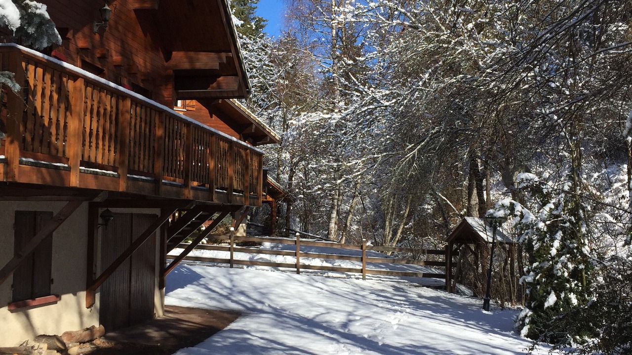 Photo of Outdoor in Montclar
