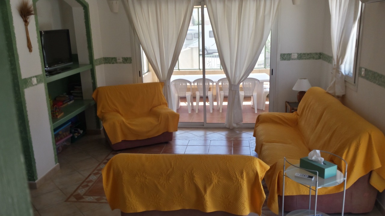 Photo of Livingroom in Salin-de-Giraud