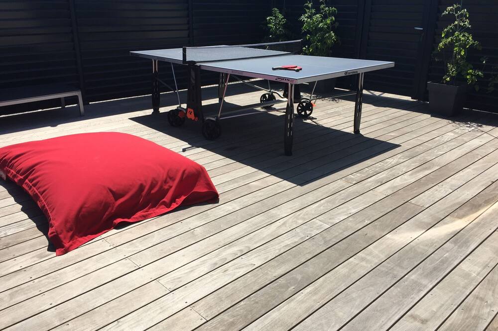 Photo of Patio Balcony in Aimargues