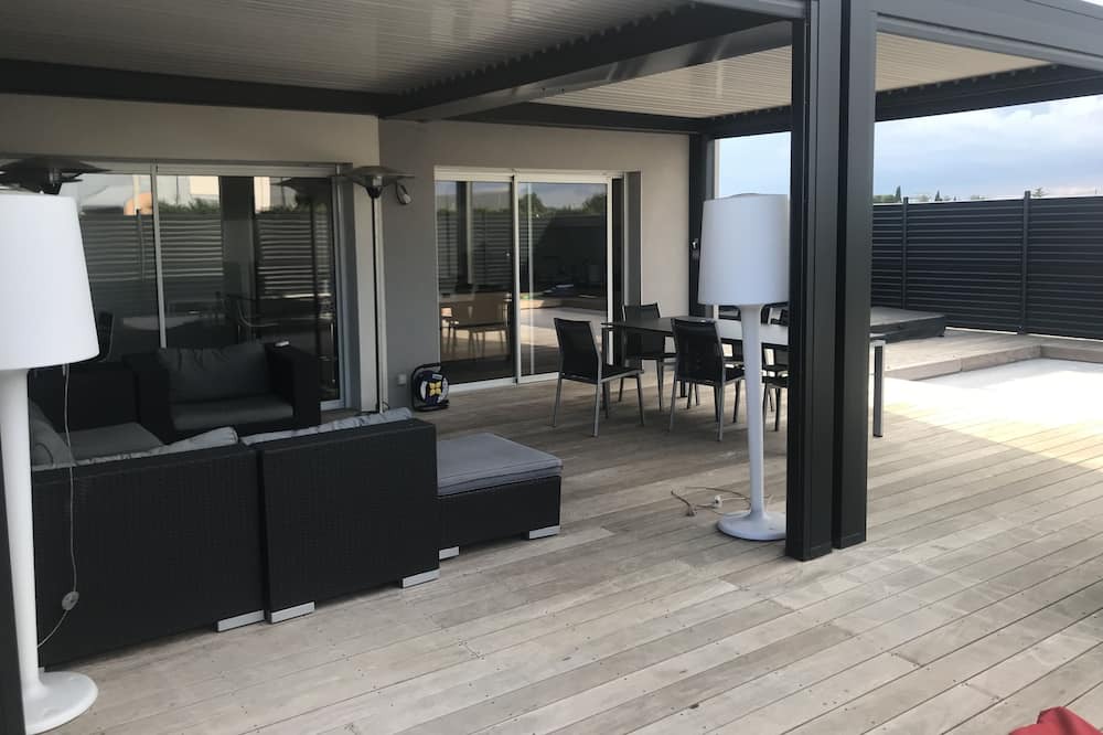 Photo of Patio Balcony in Aimargues