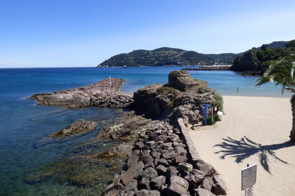 Photo of Others in Mandelieu-la-Napoule Beach