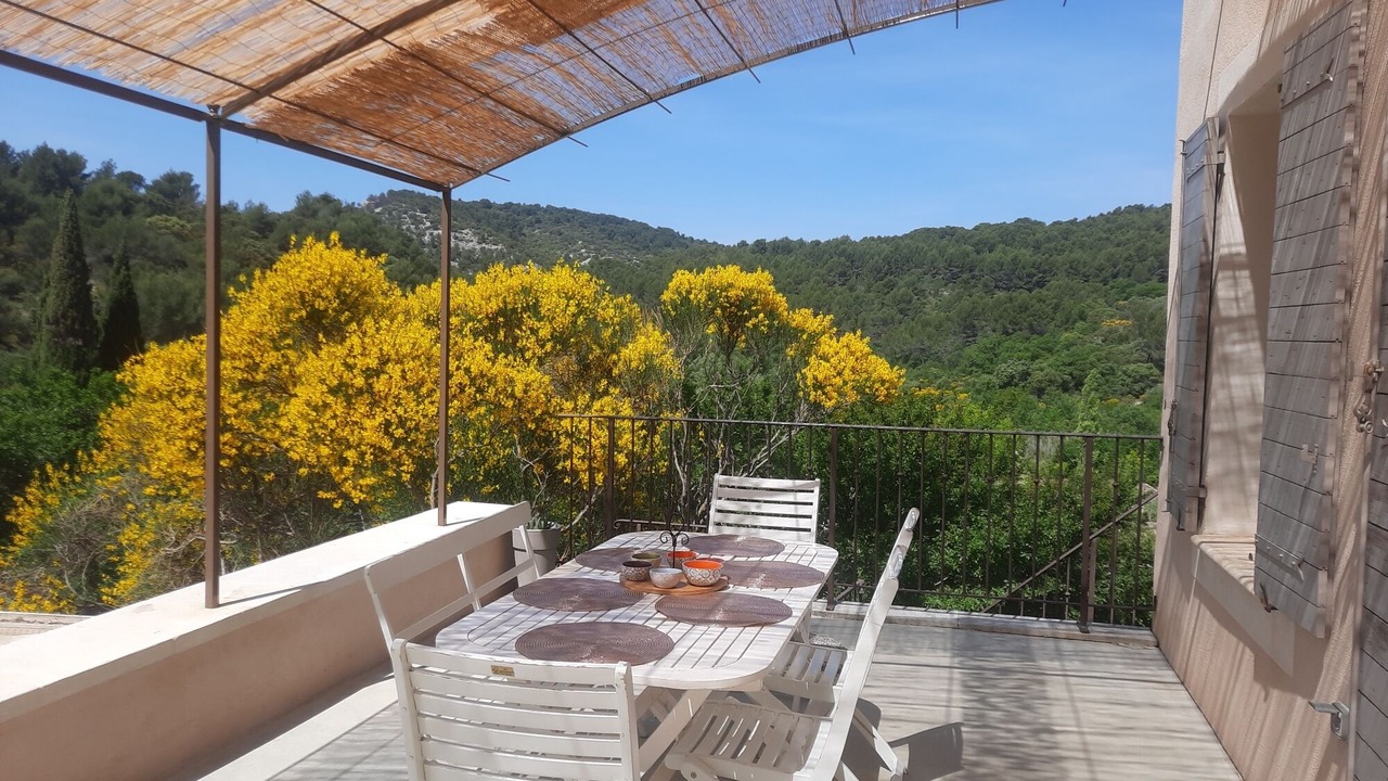 Photo of Outdoor in Le Barroux