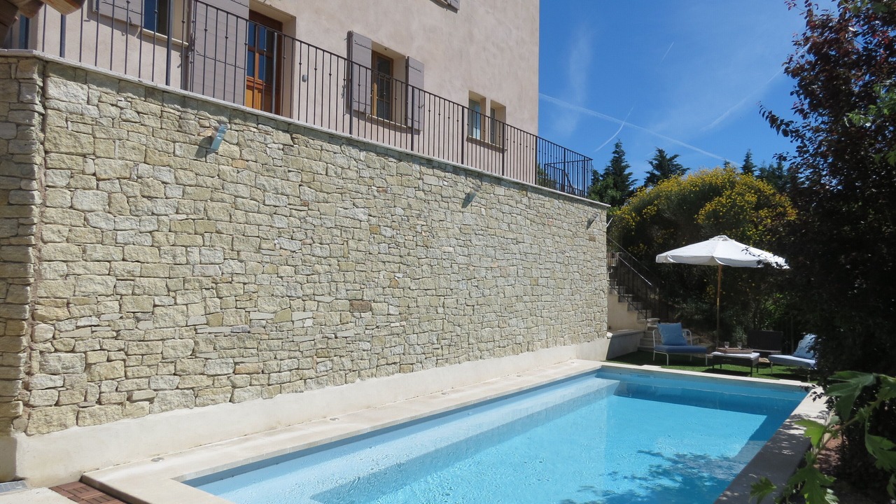 Photo of Outdoor in Le Barroux