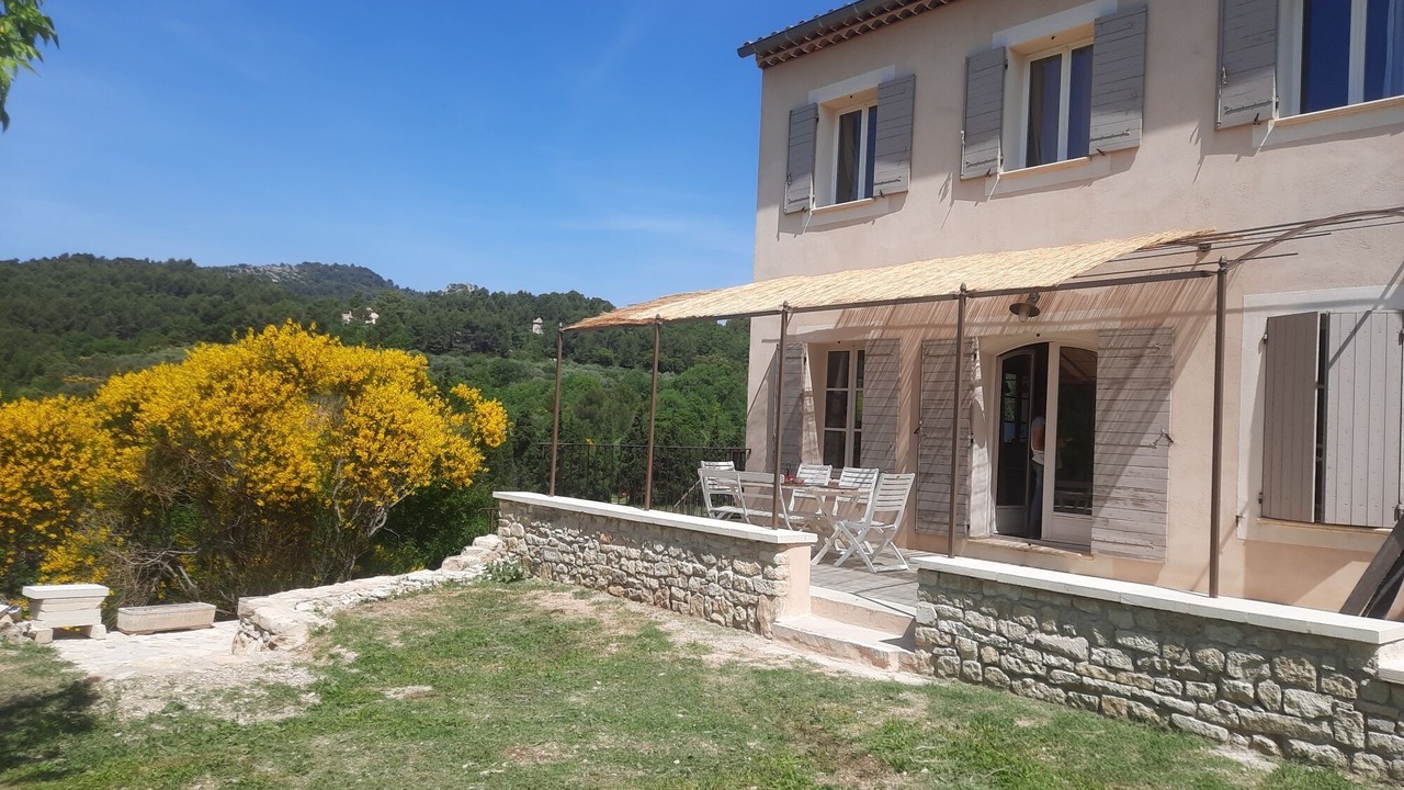 Photo of Outdoor in Le Barroux