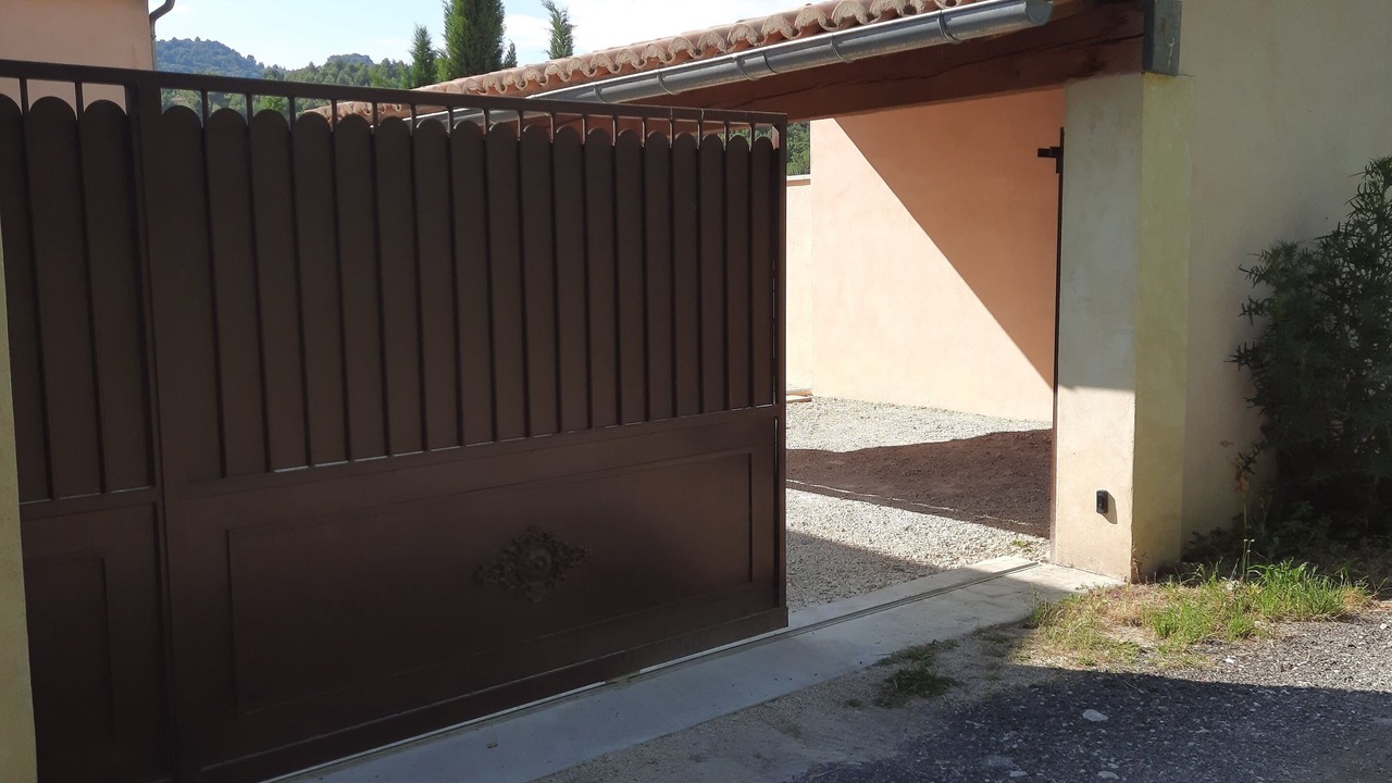 Photo of Outdoor in Le Barroux
