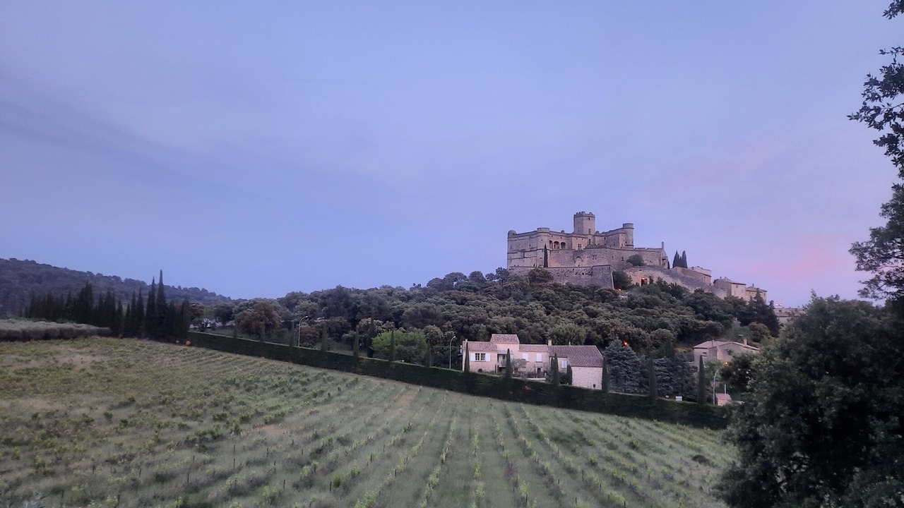 Photo of Outdoor in Le Barroux
