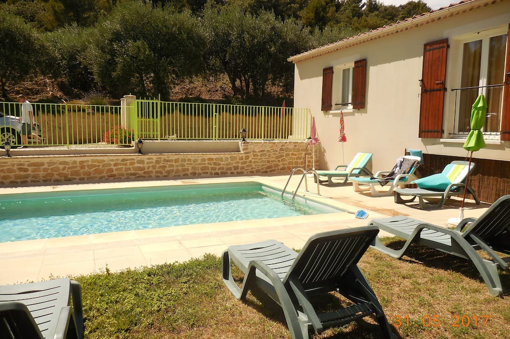 Photo of Outdoor in Le Barroux